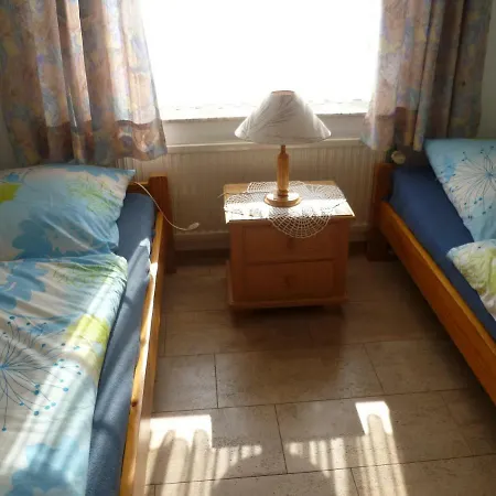 شقة Ferienwohnung Brigitte Krummhörn