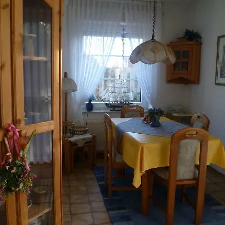 Ferienwohnung Brigitte