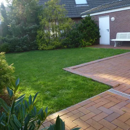 Ferienwohnung Brigitte